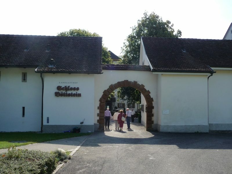P1430386.JPG - Schloss Böttstein